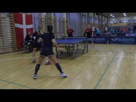 160521 PgDiv, Vestegnen - Sjørrring, Double