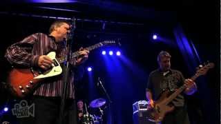 Kids In Dust AKA Sunnyboys - Happy Man (Live at Dig It Up! Sydney) | Moshcam