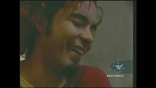 Victimas del Dr  Cerebro * Cuando estoy Cerca * Video Oficial * Dolby Stereo