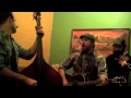 "Cut 'Em Down (Acoustic)" // Chuck Ragan