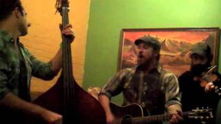 &quot;Cut &#39;Em Down (Acoustic)&quot; // Chuck Ragan