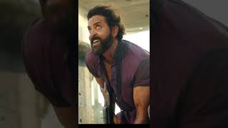 VIKRAM VEDHA movie bgm #hrithik#vikramvedha #hrithikroshan