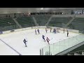 Lawrence Tech Hockey vs Oswego State | 1/22/22 Highlights