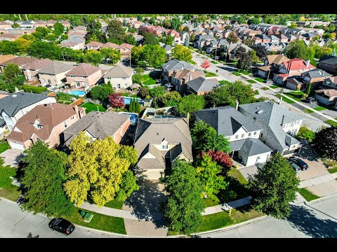 1615 Amberlea Road, Pickering Home for Sale - Real Estate Properties for Sale