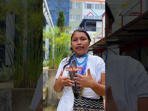 ¡De la Sierra Nevada de Santa Marta a Pensilvania!