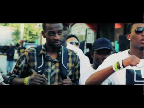 SWAG ON DECK REMIX - PEEZY & REY-LEX FEAT. BLACK DADA (OFFICIAL VIDEO)
