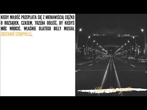 joterpe/nowik - zostawić storyville ft. barbasia