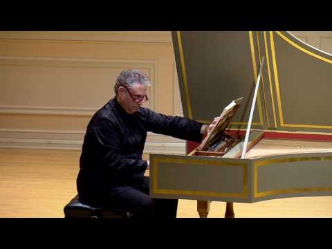 Richard Egarr Concert