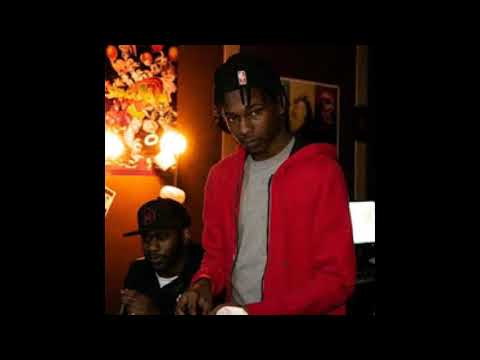 Karma - Duvy ft. Ching (123456789)