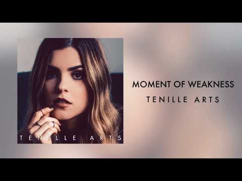 Video thumbnail for Moment Of Weakness