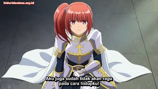 Download lagu [EPISODE 6 SUB INDO] Maou no Ore ga Dorei Elf wo Yome ni Shitanda ga, Dou Medereba li? mp3
