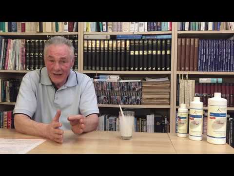 Der Geschmackstest "Geschmack nach faulen Eiern" - SYNOVEDA BASE SUPPLEMENT