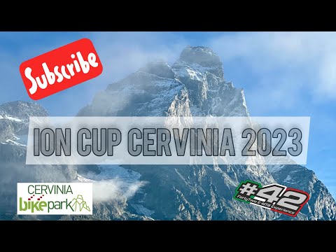Enduro Ebike Cervinia by #42 Style
