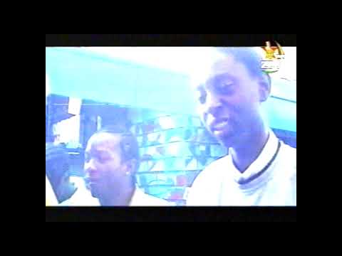 STERB HUSTLERS _ Interview on teen scenes 2007.