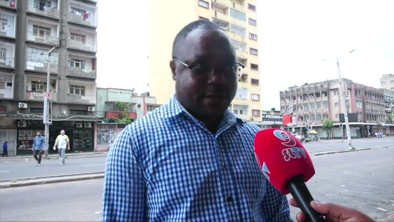 AMÉRICO SOZINHO AFIRMA QUE A PGR ESTÁ A PERDER TEMPO EM PROCESSAR VENÂNCIO MONDLANE