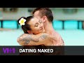 Natalie Chooses Zakk For A Second Time Dating Naked