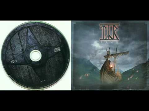 Týr - Land [2008] FULL ALBUM