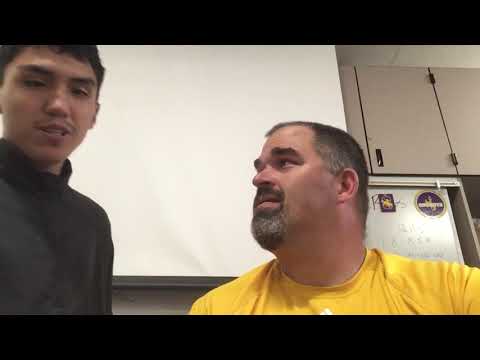 20 Time Project Mr. Zenk