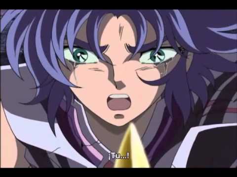 LA MUERTE DE ATHENA - Saga de  Hades - FULL HD