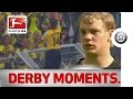 Top 10 Derby Moments - Schalke vs. Borussia Dortmund