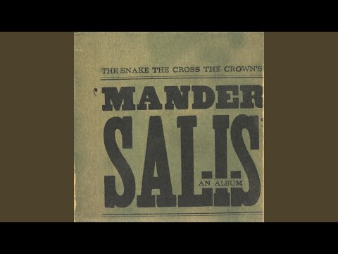 A Brief Intermission - The Snake the Cross the Crown