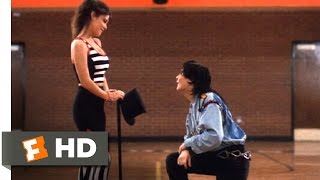 Dream a Little Dream (1989) - Dancing the Dream Scene (6/9) | Movieclips