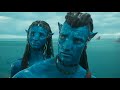 Heavenly People Killed Spiritual Sister Ronal Avatar The Way Of Water 2022 4k