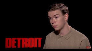 Уилл Поултер