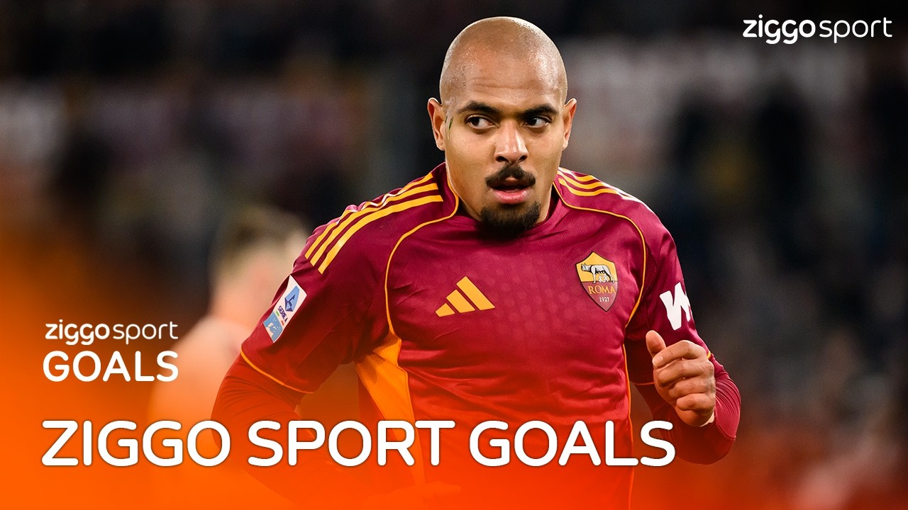 DE MOOISTE GOALS & HOOGTEPUNTEN VAN AFGELOPEN WEEKEND! 😱 | Ziggo Sport Goals 02/03/2026