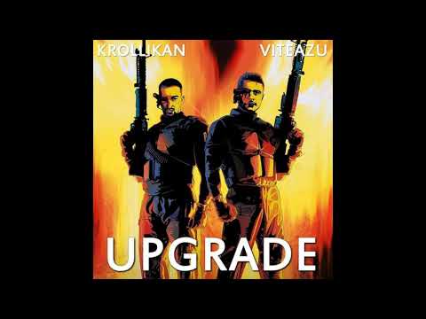 Krollikan&Viteazu - Gon