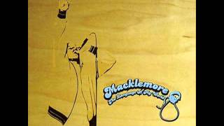 Macklemore | Soldiers | Mackelmore Music