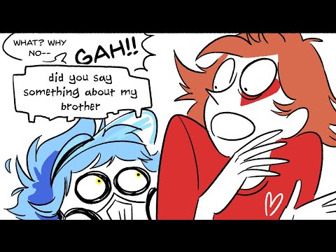 Music Audition - a Twisted Wonderland Comic Dub