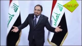 كلمات اغنية اهل نخوة علي محسن