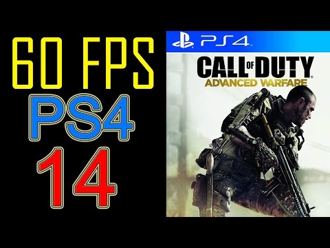 Call of Duty Advanced Warfare Walkthrough Part 14 - Call of Duty Advanced Warfare Walkthrough Part 1