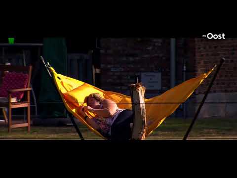 Sfeervideo crosscountry Military Boekelo 2018