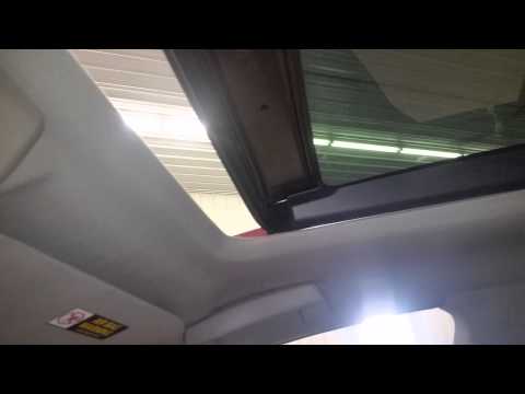 BH0942 - 2004 Nissan Maxima SE - Sunroof