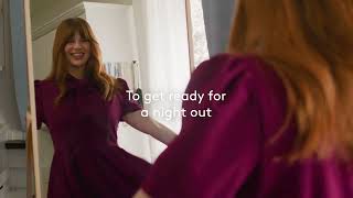 ADT Give Your BFF Virtual Access with Trusted Neighbor™