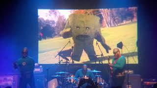 The Aquabats! Super Show! Theme Song - The Aquabats