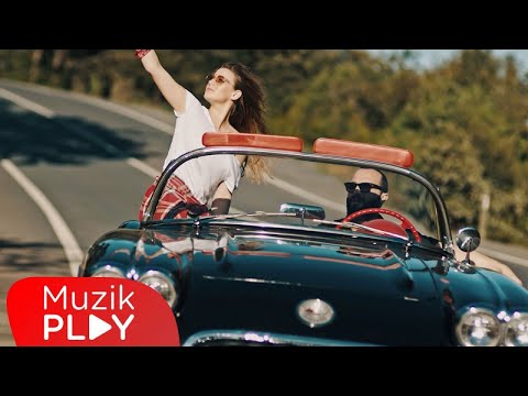 Bana Sen Gel - Berkay