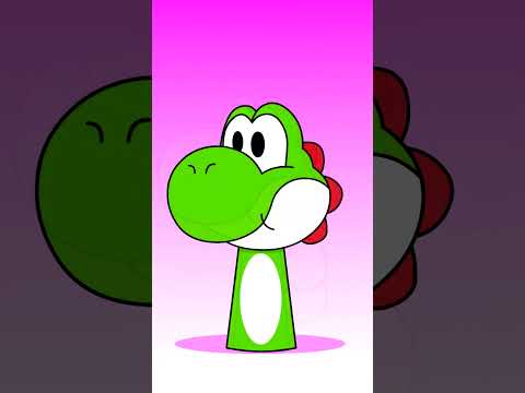 Sprunki OC Yoshi Phase 2 #sprunki #sprunkioc #incredibox #incrediboxsprunki @bombomsprunki