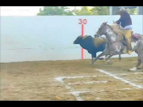 ÉDGAR ÁLVAREZ LA COLONIAL DE ZACATECAS, COLA 1 OCTAVOS DE FINAL NACIONAL AGS. 2021...
