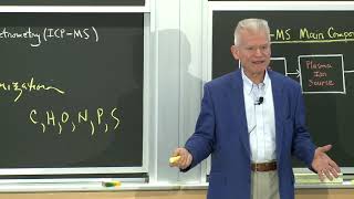 7. Ellen Swallow Richards, Part 3