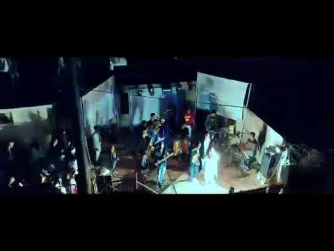 El Menor & El Indomable ft Harrison -La Wariskay