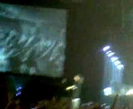 TOKIO HOTEL 14 10 2005 BRUSSEL