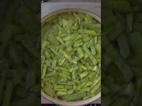 HOW TO PREP AND COOK NOPALES