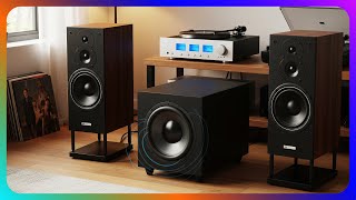 The secret to deeper, cleaner bass - how to setup a subwoofer