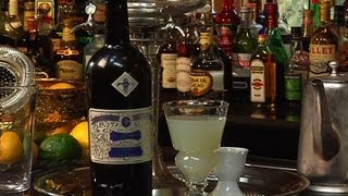 How to Drink Absinthe - The Cocktail Spirit with Robert Hess - Small Screen