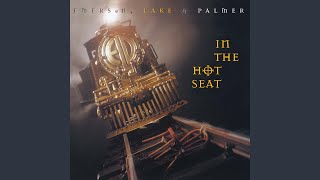 Man in the Long Black Coat