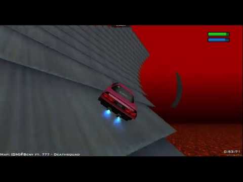 [DM]#Beny ft. ???(Deco) - Deathsquad