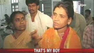Ujjain baby boy to undergo DNA test